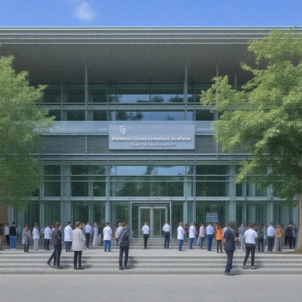 Imperial College Academic Health Science Centre